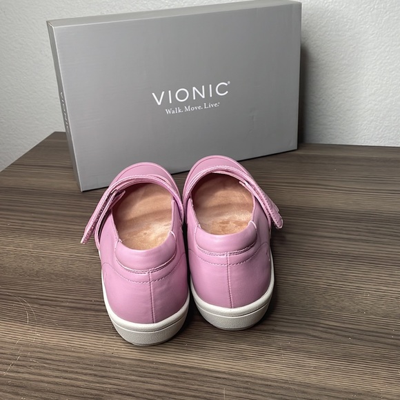 Vionic Loafers Best Price Online - Chocolate Cala Mary Jane Womens